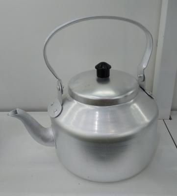 China ALUMINIUM KETTLE for sale