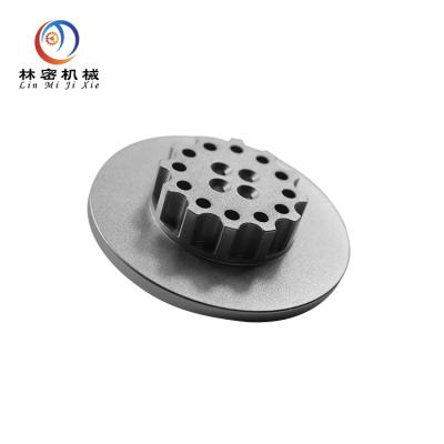 China Die Casting (dlm277) Motorcycle Accessories Auto Parts Zinc Alloy Equipment Precision Auto OEM for sale