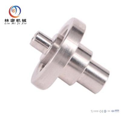 China Fastener parts bronze machining parts motorcycles/CNC small parts for sale