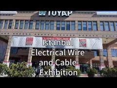 Istanbul Electrical Wire and Cable Exhibition