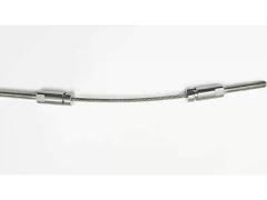 stainless steel wire rope and accessories