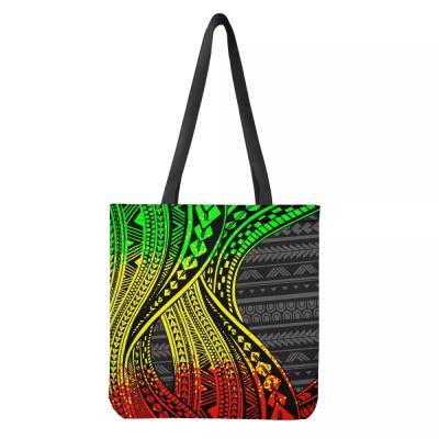 China Simple White Empty Logo Cotton Canvas Tote Bag Cheap Reusable Shopping Bags Printing Custom Made Wholesale Durable for sale