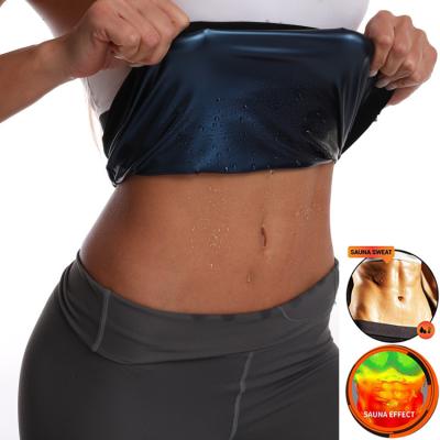 China Breathable Custom Design Latex Belts Belly Wrap Shaper Sweat Waist Trainer for sale