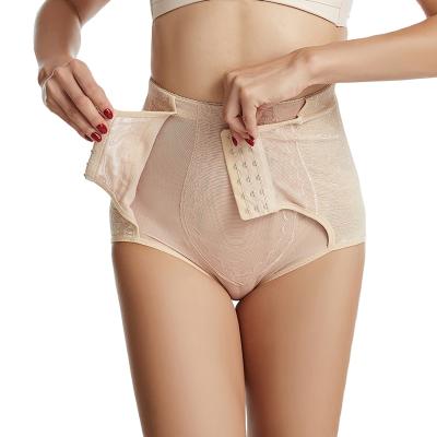 China OEM Breathable Cheap Sexy Transparent Panties Shapewear For Women for sale