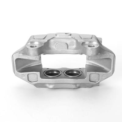 China Machinery Parts Sell Custom Production Car Front And Rear Brake Calipers Aluminum Car Calipers Wholesale for sale