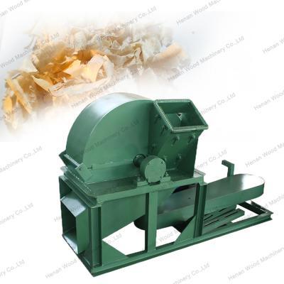 China Farms Chipper Wood Shredder For Sale Wood Crusher Machine Wood Chipper Scrap Machine India for sale