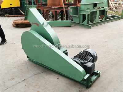 China Continuous Working Wood Chipper Wood Chipper Chipper Cutter Head Ce Certificated Wood Chipper Machine Wood Chipper for sale