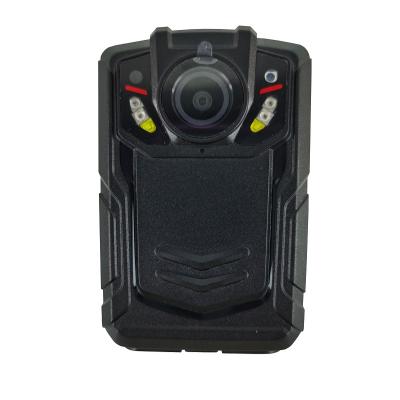 China Factory Price IP66 Integrated Waterproof Portable 4g ​​Body Worn Siren Camera For Policeman for sale