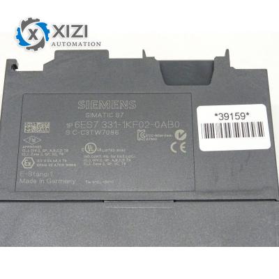 China Electronic Hardware 6ES7334-0CE01-0AA0 PLC S7-300 Module 6ES73340CE010AA0 Simatic Siemens PLC for sale