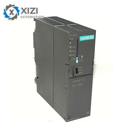 China New arrival Siemens PLC s7-300 profibus 6ES7 315-2AH14-0AB0 PLC analog output module 6ES7 315-2AH14-0AB0 for sale