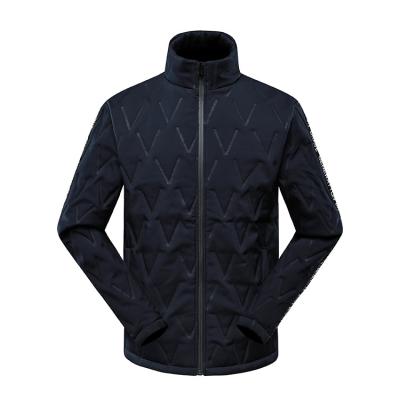 China Custom Design QUICK DRY Luxury Outdoor Windproof Clothing Man Sports Wind Casual Mountaineering Jacket for sale