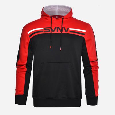 China High Quality Custom Logo Premium Warm Hoodies For Anti-Wrinkle Man for sale