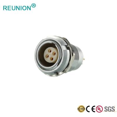 China Factory High Quality Automotive Equivalent Metal Circular Connector for sale