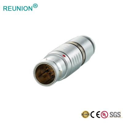 China Power Compatible Push Pull 4 Pin Circular Connector To Male DB9 Topcon GPS Rs232 Cable Equipment Adapter Terminals Testing Power for sale