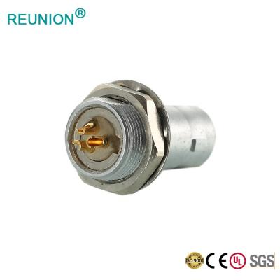 China Medical EGG 1B 6 Pin Compatible Push Pull Plug Connectors Electronic Connectors FGG Wire Connector for sale