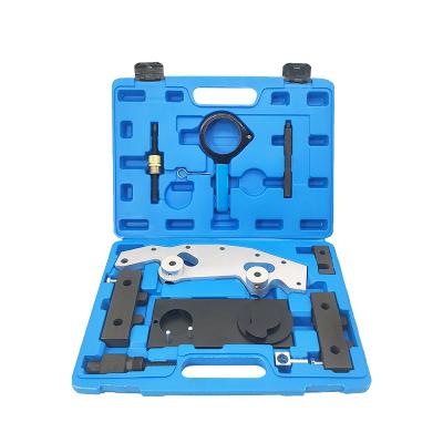 China Standard Size Automotive Engine Timing Tool Kit Fits BMW m50 m52 m52tu m54 m56 x5 Engine Camshaft Alignment Timing Lock Tool for sale