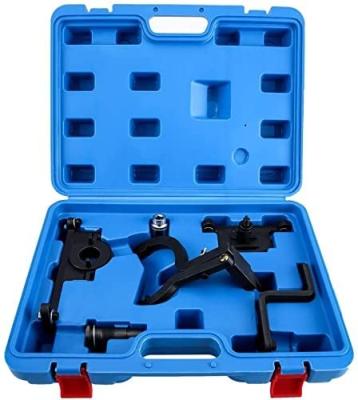 China Auto Repair Tools ZKTOOL 8PC Engine Camshaft Alignment Locking Timing Tool Compatible With Ford Land Rover Explorer for sale