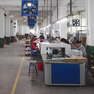 Verified China supplier - Quanzhou City Link Imp. & Exp. Co., Ltd.