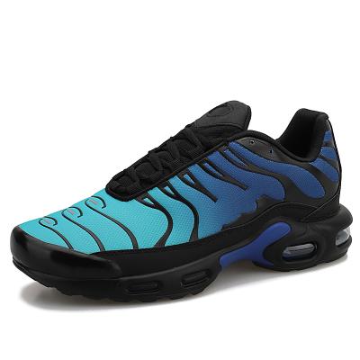 China Fashion Shoes\Couple Comfortable\Durable Sports Shoes Cushion Six-color Casual Sneakers for sale