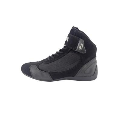 China Anti-slippery Cycling Shoes Recycling Off-Road Outdoor Short Riding Boots for sale