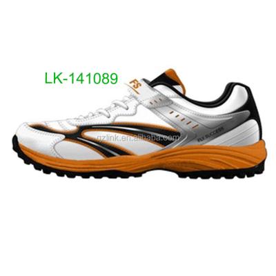 China Branded EVA New Style Custom Cricket Shoes Hot Selling Max Sport Shoes for sale