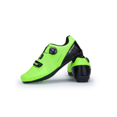 China Top Brand Kids Bike Shoes Women Street Road Bike Shoes Mens Cycling Shoes for sale