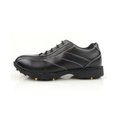 China Fashion\Comfortable\Durable 2019 Sport Shoes Customize Professional Golf Shoes For Men Sport Golf Wholesale Shoes for sale