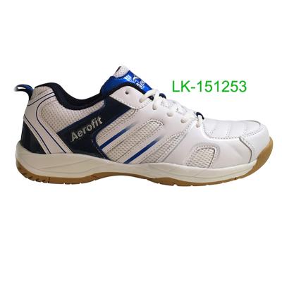 China Fashion \ latest badminton shoes badminton shoes men sports shoes cheap comfortable \ durable badminton shoes for sale