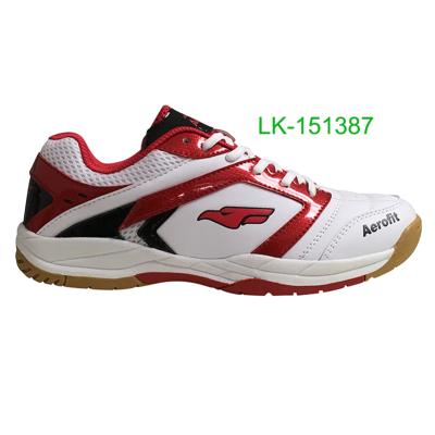 China Dropship Wholesale Fashion \ 2017 Comfortable \ Durable Badminton Shoes The Latest Most Popular Professional Badminton Shoes for sale