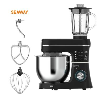 China Hotel porcelain heavery duty commerical home kitchen planetary food mixer for bread cake baking ce approved for sale