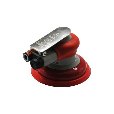 China 5 Inch Industrial Pneumatic Orbital Sander 125 Mm / 5 Inch CN-SM1 for sale