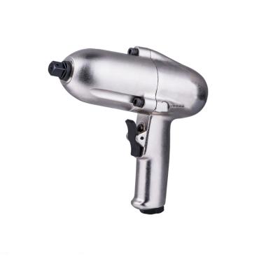 China Industrial Air B16 Air Impact Wrench Heavy Duty Wrench Impact Tool Kit B16 Automatic Air Pneumatic Gun for sale