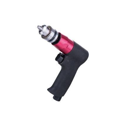 China AD-32 6.35 mm Portable Air Drill Good Quality 21V Rechargeable Power Electric Cordless Drill for sale