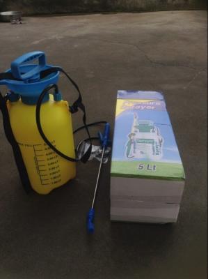 China PS001L8 plstic sprayer/garden/water/pressure/handle/agriculture/trigger for sale