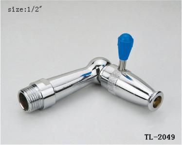 China TL-2049 bibcock 1/2