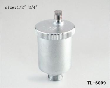 China TL-6009 check valve 1/2