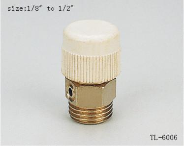 China TL-6006 check valve 1/2