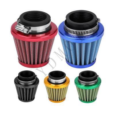 China MODIFIED MOTORCYCLE ENGINE PARTS AIR FILTER REMOVER 38MM UNIVERSAL FOR OFF-ROAD BW350 FACTORY DIRECT FROM ABYDMOTO for sale