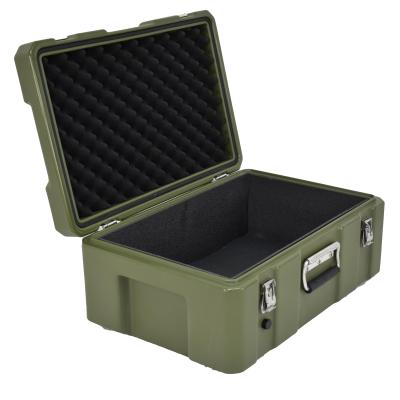 China Durable rack mount case for video equipment for sale