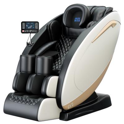 China Weightlessness System Stretching Products 2022 New Arrivals Massage Sessel Pain Relief SL Track Weightless Massage Seat Best Massage Swing Chair for sale