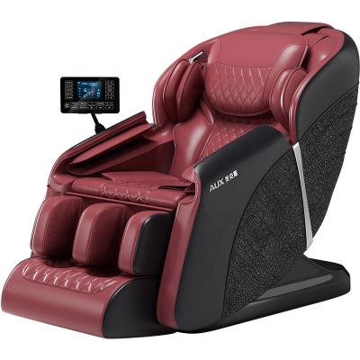 China Weightlessness System In Dubai Relief Weightlessness Full Body Electric Massage Chair Silla De Masaje Para El Cuerpo Pain Recliner Chair for sale