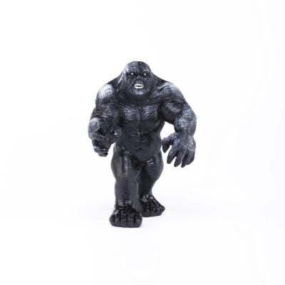 China HELLBOUND Non-Toxic Material Korean Monster Figure Toy Christmas Gifts for sale