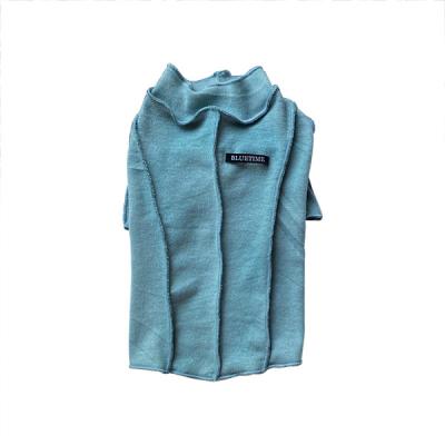 China Lovely Viable Dog Clothes Pet Sweaters Wholesale Dogs Clothing Pet Make Hot Selling Dog Clothing for sale