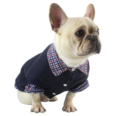 China Sustainable Mini Dog Clothes Custom Pet Apparel Dog Pet Clothes Invest for sale