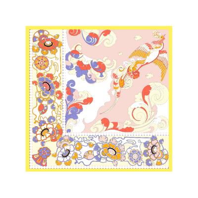 China Silk Muslim Scarf Kids Scarf Jersey Scarves for sale