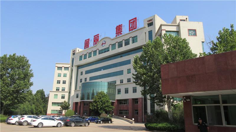 Geverifieerde leverancier in China: - Luli Group Co., Ltd.