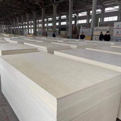 China Modern Veneered Plywood Birch Finished Birch Veneered Plywood Birch Veneered Plywood Te koop