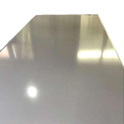 China Both Sides Moisture Proof Color Painted Board MDF High Gloss UV Board For Kitchen Te koop