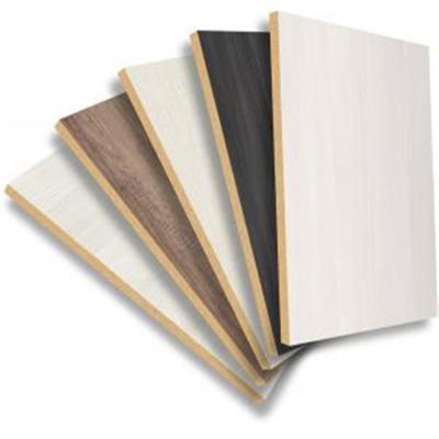 China Good quality 1220x2440/1830x3660/1220x2800mm size moisture proof mdf from china/plain luli group mdf board manufacturer for sale