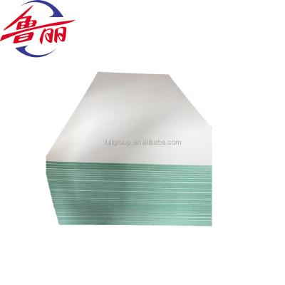 China Moisture Proof 18mm Green 12mm MDF Board Price In Kerala for sale